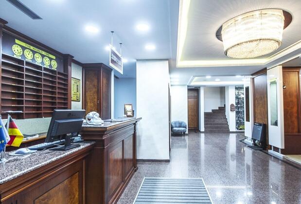 Grand Eyüboğlu Hotel - Görsel 7