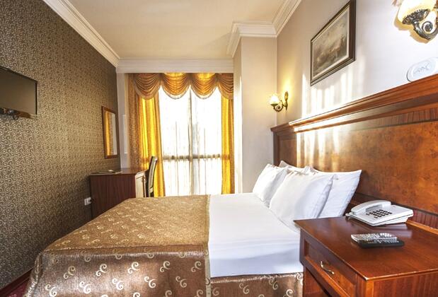 Grand Eyüboğlu Hotel - Görsel 15