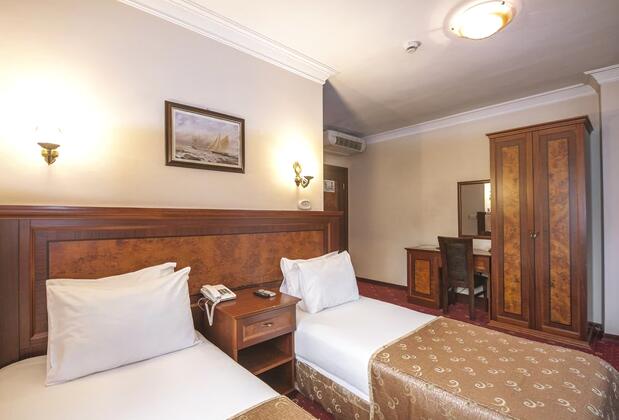 Grand Eyüboğlu Hotel - Görsel 19