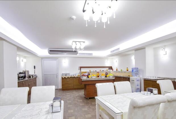 Grand Eyüboğlu Hotel - Görsel 18