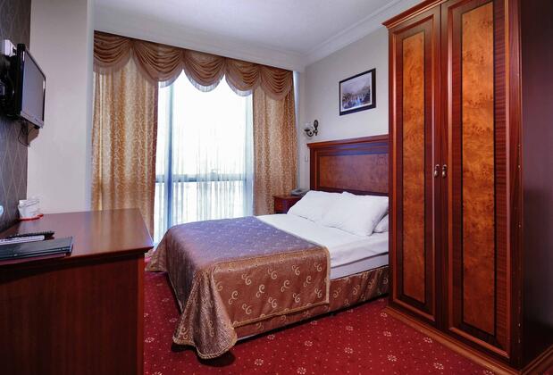 Grand Eyüboğlu Hotel - Görsel 17