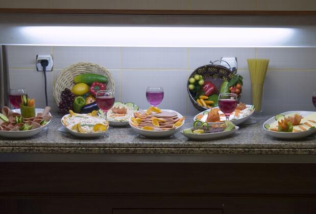 Grand Eyüboğlu Hotel - Görsel 8