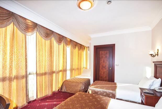 Grand Eyüboğlu Hotel - Görsel 11