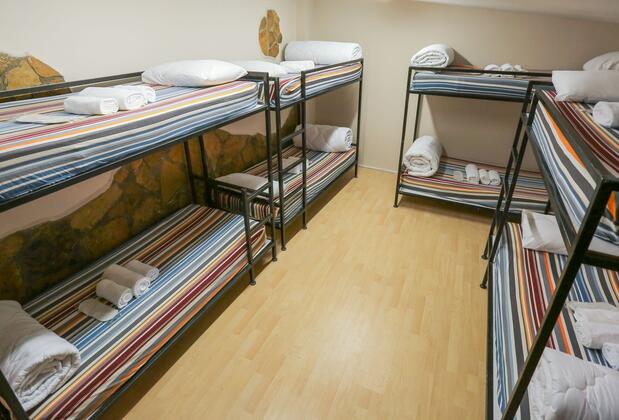 The Macan Hostel - Görsel 7