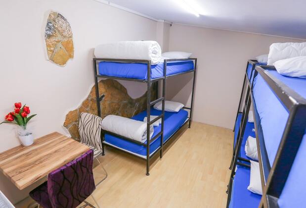 The Macan Hostel - Görsel 8