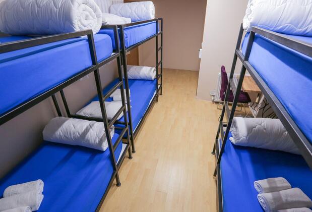 The Macan Hostel - Görsel 9