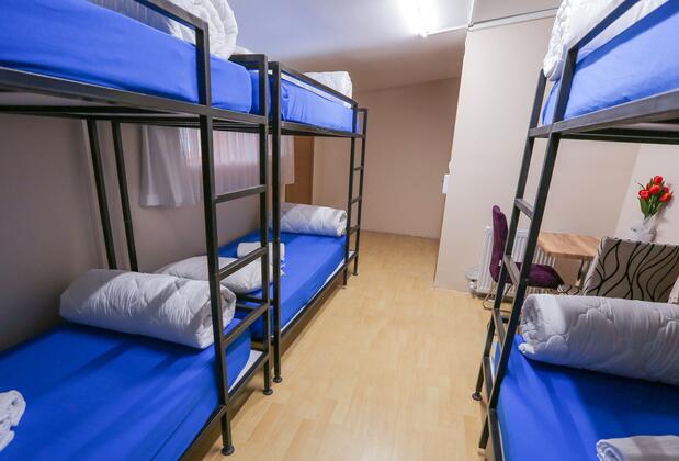 The Macan Hostel - Görsel 11