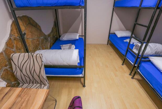 The Macan Hostel - Görsel 12