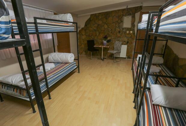 The Macan Hostel - Görsel 13