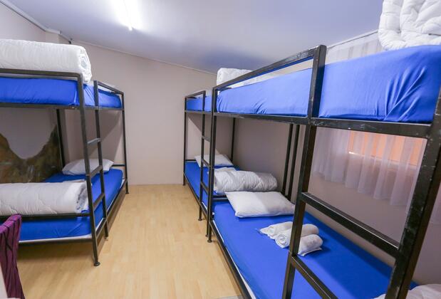 The Macan Hostel - Görsel 14