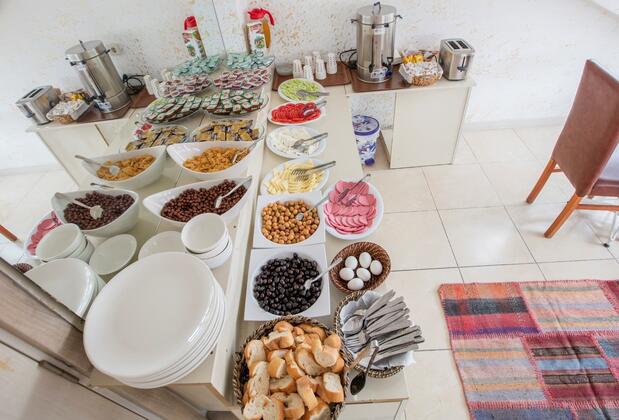 The Macan Hostel - Görsel 6