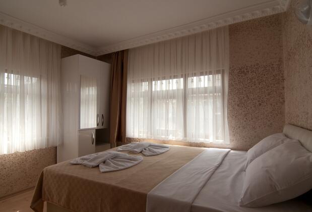 İstanbul Budget Hotel - Görsel 3