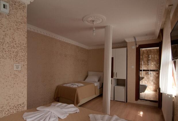 İstanbul Budget Hotel - Görsel 5