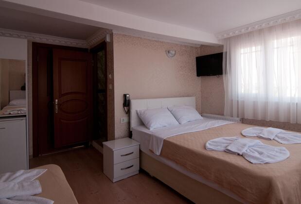 İstanbul Budget Hotel - Görsel 6