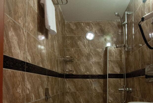 İstanbul Budget Hotel - Görsel 21