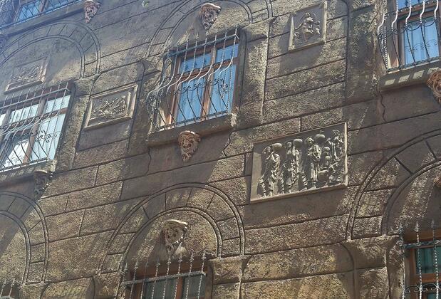 İstanbul Budget Hotel - Görsel 8