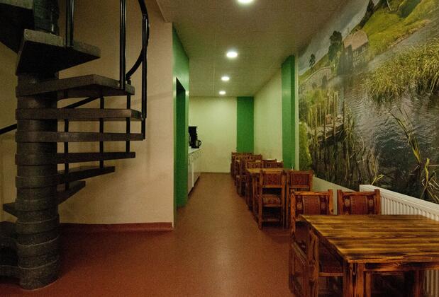 İstanbul Budget Hotel - Görsel 9