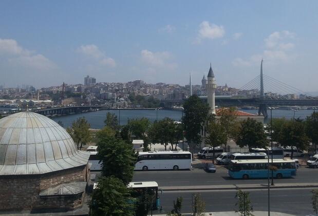 İstanbul Budget Hotel - Görsel 10