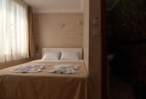 İstanbul Budget Hotel - Görsel 12
