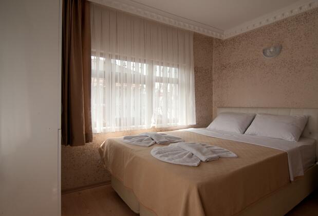 İstanbul Budget Hotel - Görsel 20