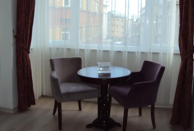 Old Mile Suites - Görsel 3