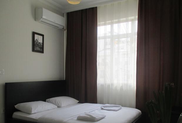 Old Mile Suites - Görsel 4