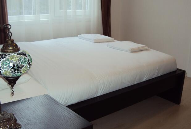 Old Mile Suites - Görsel 5