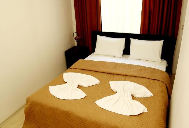 Old Mile Suites - Görsel 6