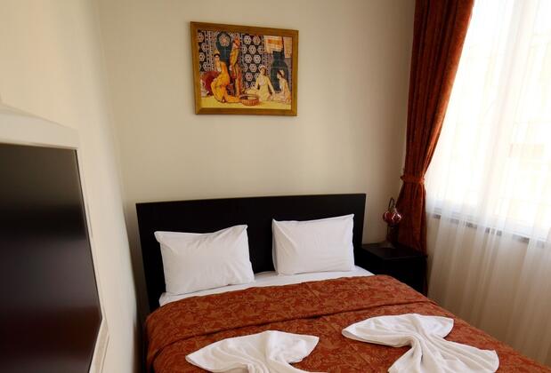 Old Mile Suites - Görsel 7