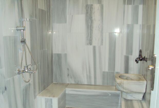 Old Mile Suites - Görsel 22