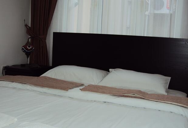 Old Mile Suites - Görsel 8