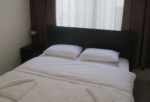 Old Mile Suites - Görsel 9