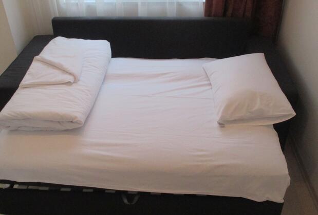 Old Mile Suites - Görsel 10