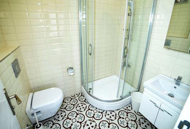 Old Mile Suites - Görsel 23