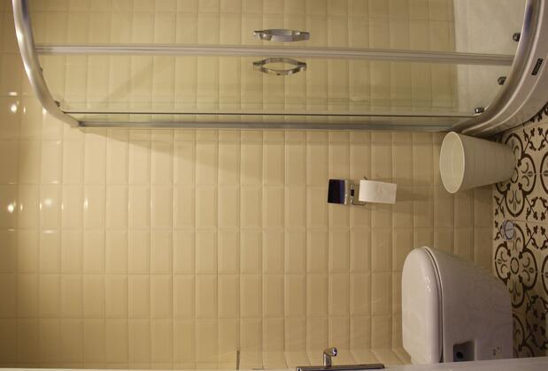 Old Mile Suites - Görsel 21