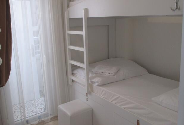 Old Mile Suites - Görsel 11