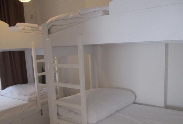 Old Mile Suites - Görsel 12