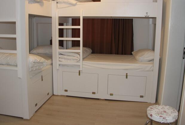 Old Mile Suites - Görsel 13