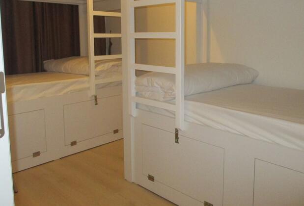 Old Mile Suites - Görsel 14