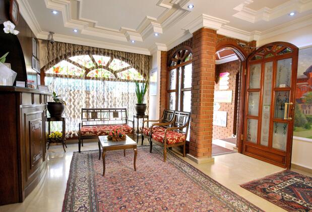 Side Village Apart Hotel - Görsel 3