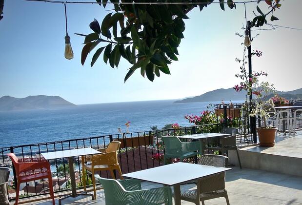 Kaş Yoga Evi - Görsel 6