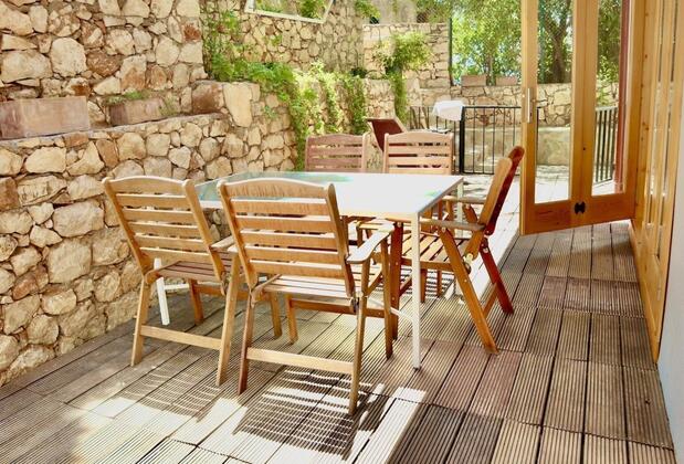 Kaş Yoga Evi - Görsel 4