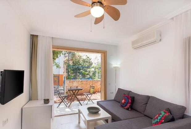 Kaş Yoga Evi - Görsel 9