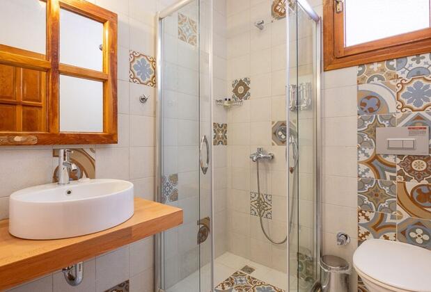 Kaş Yoga Evi - Görsel 23