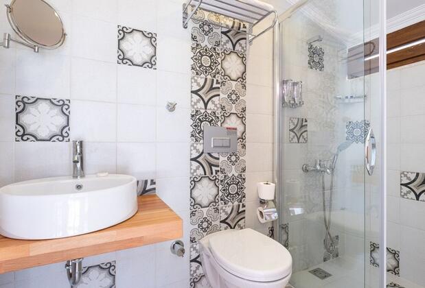 Kaş Yoga Evi - Görsel 26