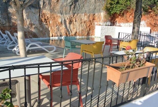 Kaş Yoga Evi - Görsel 7