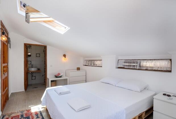 Kaş Yoga Evi - Görsel 18