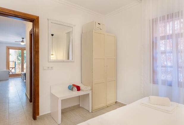 Kaş Yoga Evi - Görsel 19