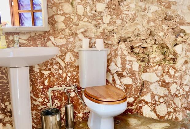 Kaş Yoga Evi - Görsel 27