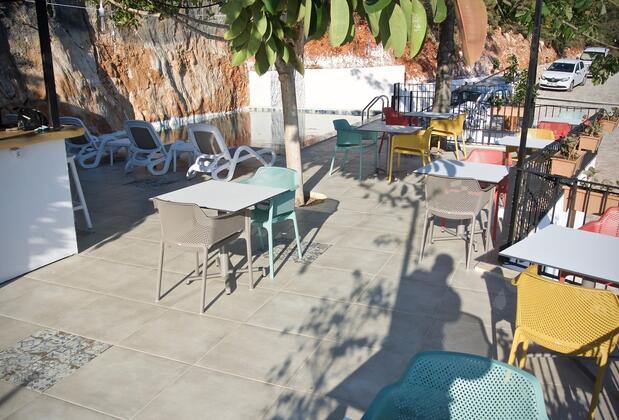 Kaş Yoga Evi - Görsel 5